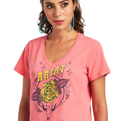 Ariat Women's Green Machine Tee