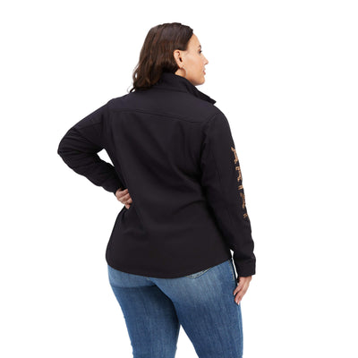 Ariat Women's New Team Softshell Jacket