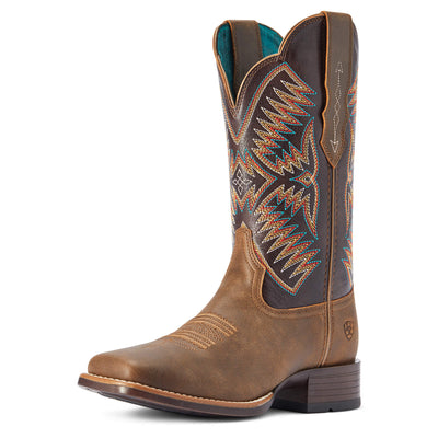 Ariat Women's Odessa StretchFit Western Boot