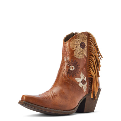 Ariat Women's Florence Western Boot
