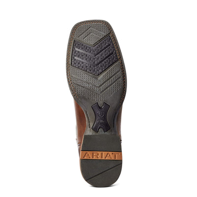 Ariat Men's Ridin High Western Boot