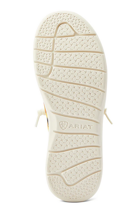 Ariat Women's Sunflower Hilo Shoe