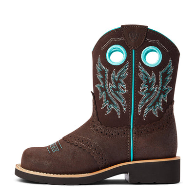 Ariat Fatbaby Cowgirl Western Boot