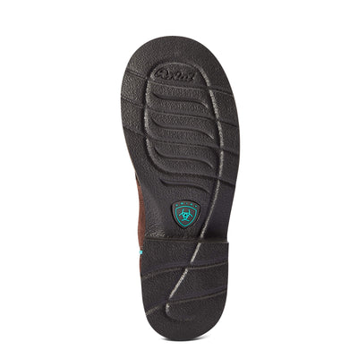 Ariat Fatbaby Cowgirl Western Boot