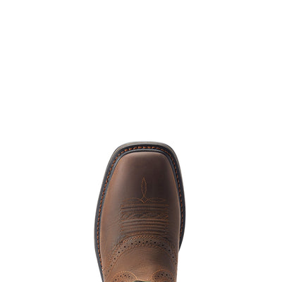 Ariat Men's Sierra Shock Shield Work Boot