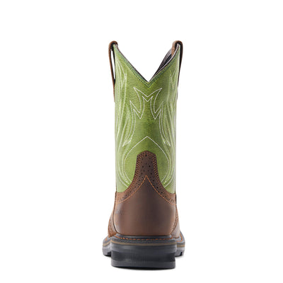 Ariat Men's Sierra Shock Shield Work Boot