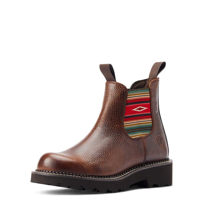 Ariat Women's Twin Gore Western Boot