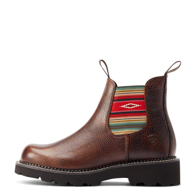 Ariat Women's Twin Gore Western Boot