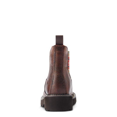 Ariat Women's Twin Gore Western Boot