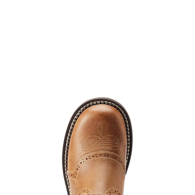 Ariat Women's Fatbaby Farrah Western Boot