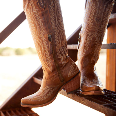 Ariat Women's Casanova Western Boot