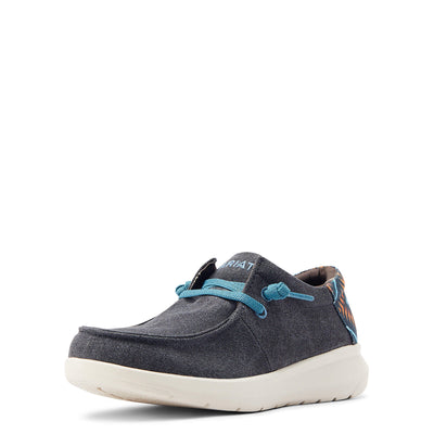 Ariat Men's Hilo Stretch Lace Shoe