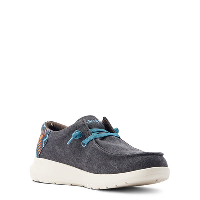 Ariat Men's Hilo Stretch Lace Shoe