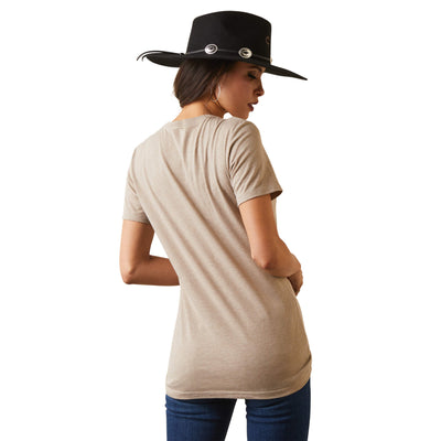 Ariat Women's Vintage Rodeo Tee
