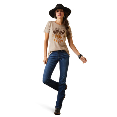 Ariat Women's Vintage Rodeo Tee