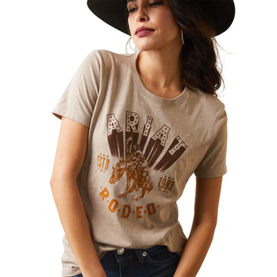 Ariat Women's Vintage Rodeo Tee