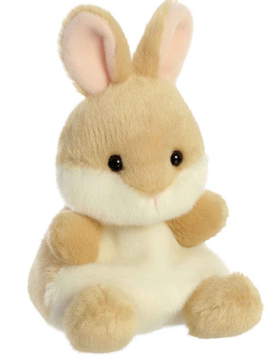 Aurora "Ella" Bunny Palm Pals