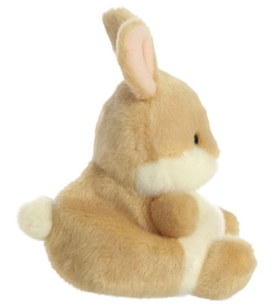 Aurora "Ella" Bunny Palm Pals