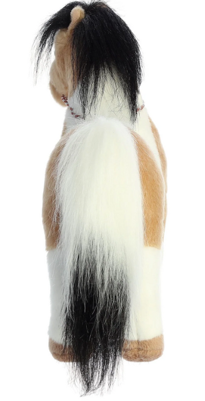 Aurora - Breyer - 13" Pinto Horse