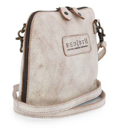 Bed Stu "Ventura" Nectar Lux Mason Handbag