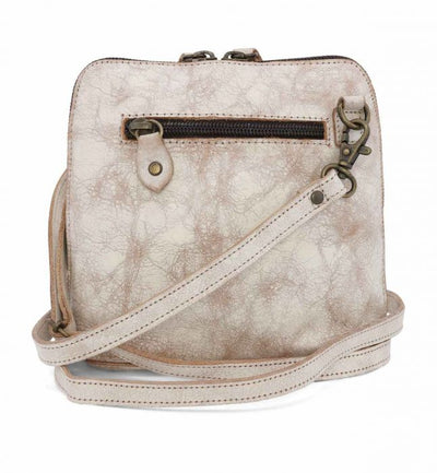 Bed Stu "Ventura" Nectar Lux Mason Handbag