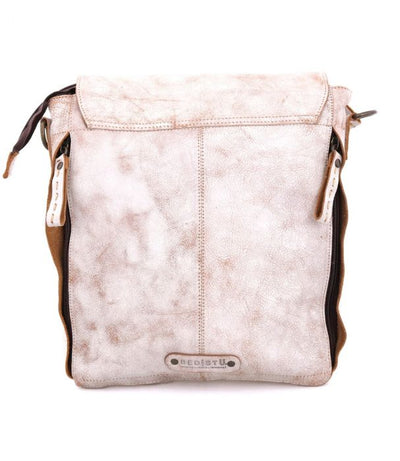 Bed Stu "Ainhoa LTC" Nectar Lux Handbag