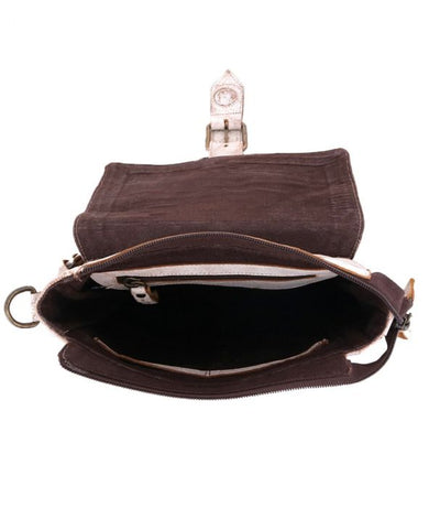 Bed Stu "Ainhoa LTC" Nectar Lux Handbag