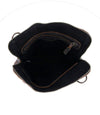 Bed Stu "Aiken" Black Lux Handbag