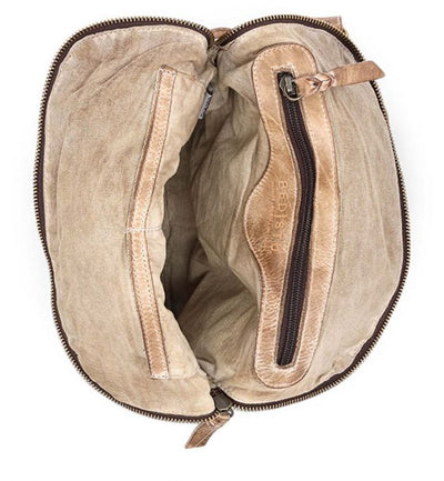 Bed Stu "Aiken" Oats DD Handbag