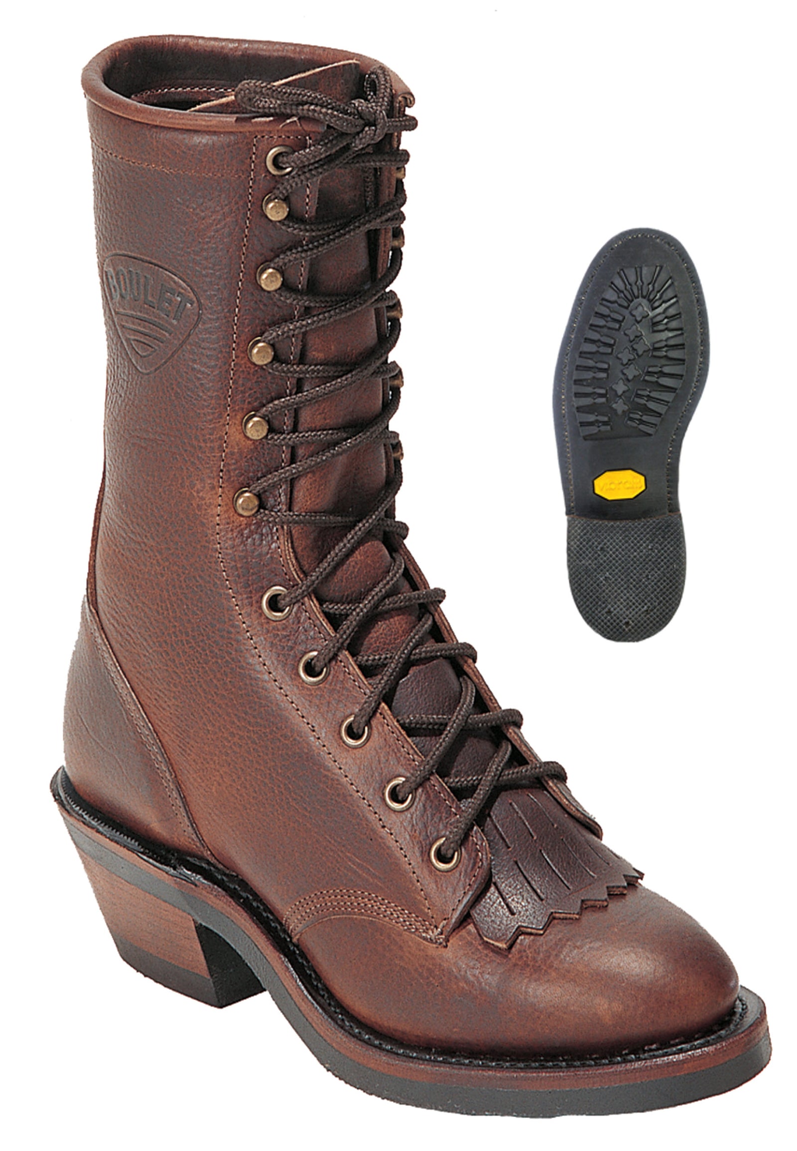Boulet Men's Grizzly Mountain Packer