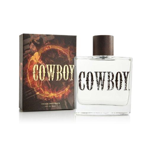 Tru Fragrance Cowboy Cologne Spray
