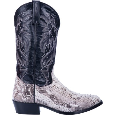 Dan Post Men's Sly Python Boot
