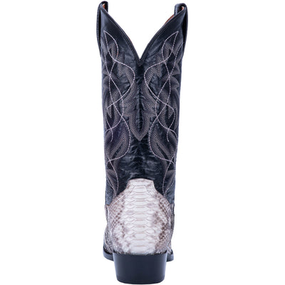 Dan Post Men's Sly Python Boot
