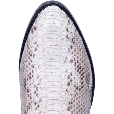 Dan Post Men's Sly Python Boot