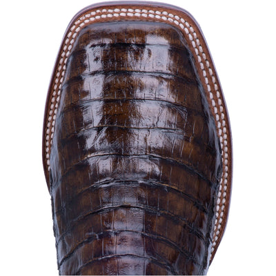 Dan Post Men's Kingsly Caiman Boot