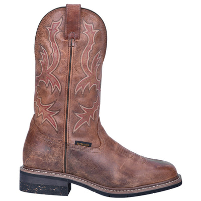 Dan Post Men's Nogales Waterproof Work Boot