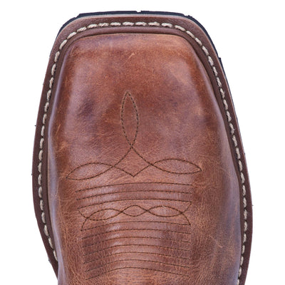 Dan Post Men's Nogales Waterproof Work Boot