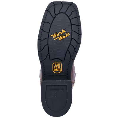 Dan Post Men's Nogales Waterproof Work Boot