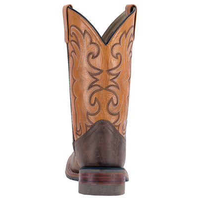 Dan Post Men's Ferrier Leather Work Boot