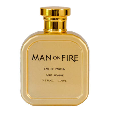 Men's Man On Fire Cologne