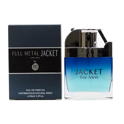 Men's FMJ Jacket Cologne