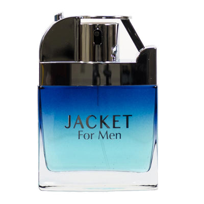 Men's FMJ Jacket Cologne