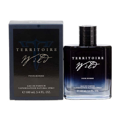 Men's Territoire Wild Cologne