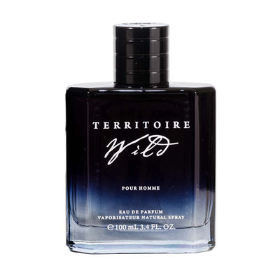 Men's Territoire Wild Cologne