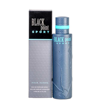 Men's Black Point Sport Cologne