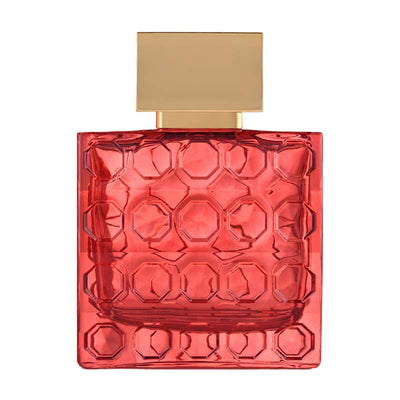 Women's Flaunt Rouge Perfume