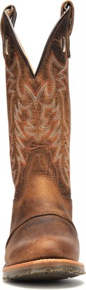 Double H Women's Daniela Buckaroo Western Boot
