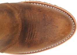 Double H Women's Daniela Buckaroo Western Boot