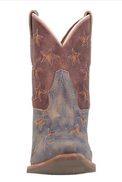 Dingo Women's Liberty Western Boots