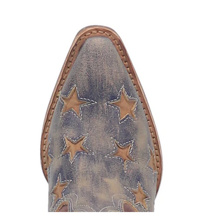 Dingo Women's Liberty Western Boots